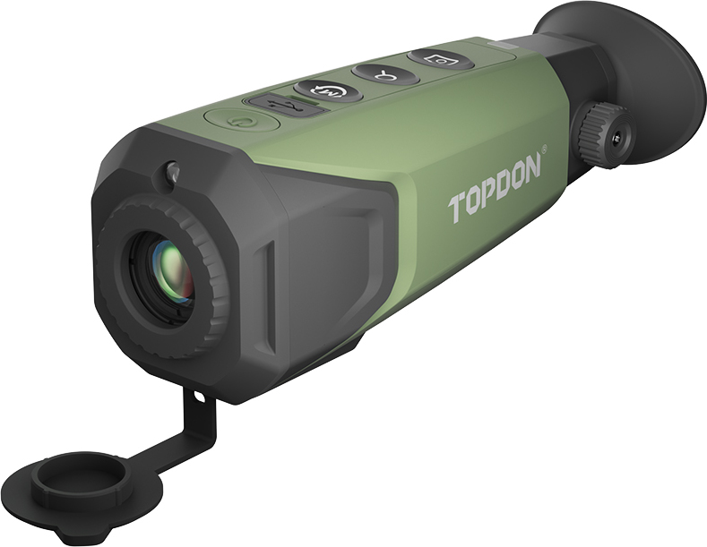 Viking TOPDON termovizní monokulár TS004