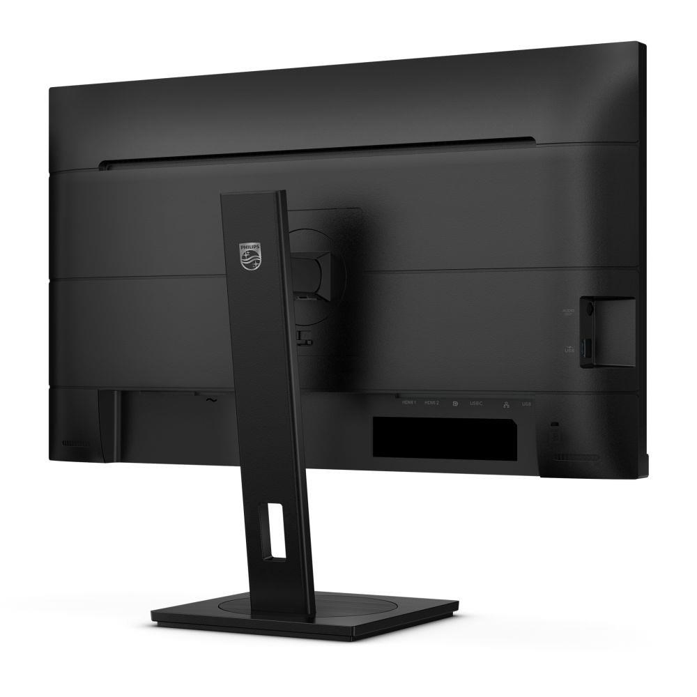 Philips MT 27" 27B1U3900 - 3840x2160,IPS,60Hz,2xHDMI,DP,USBhub,USB-C,RJ45,Repro,Pivot