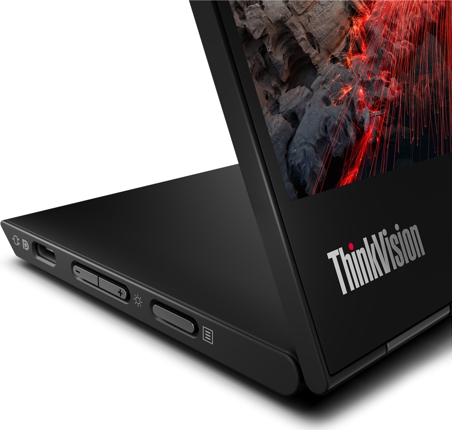 LENOVO LCD M14t G2- 14",dotykový,IPS,matný,16:10,2240x1400,178/178,300cd/m2,1500:1,USB-C