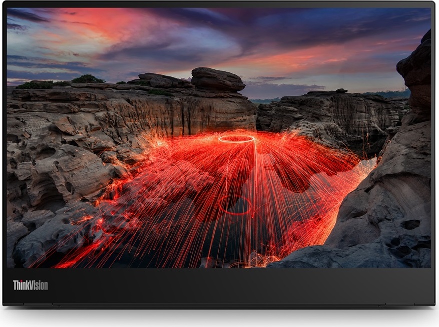 LENOVO LCD M14t G2- 14",dotykový,IPS,matný,16:10,2240x1400,178/178,300cd/m2,1500:1,USB-C