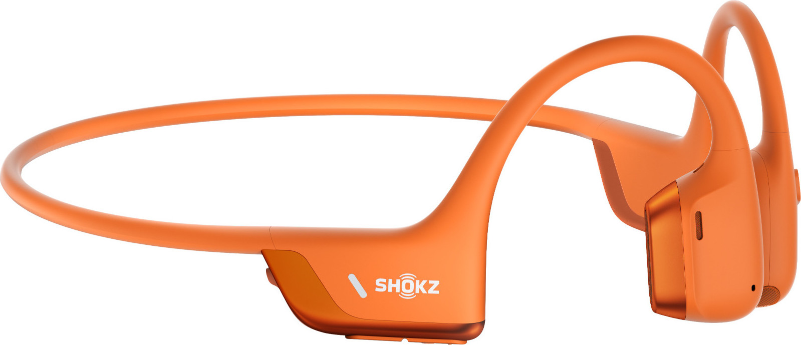 NoName SHOKZ OpenRun Pro 2/BT/Oranžová