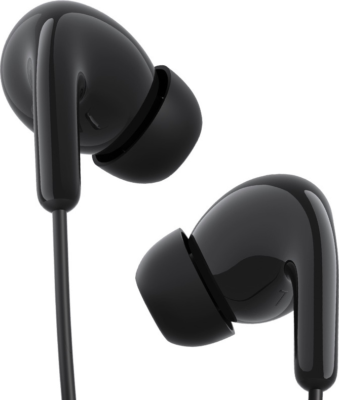 Xiaomi Type-C Earphones_Black
