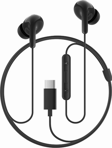 Xiaomi Type-C Earphones_Black