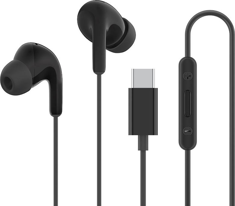 Xiaomi Type-C Earphones_Black