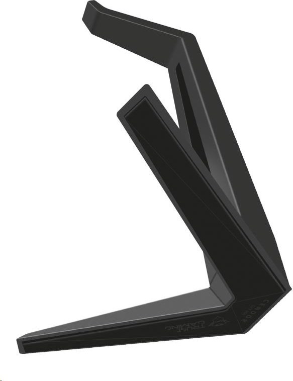 TRUST stojan na sluchátka GXT 260 Cendor Headset Stand