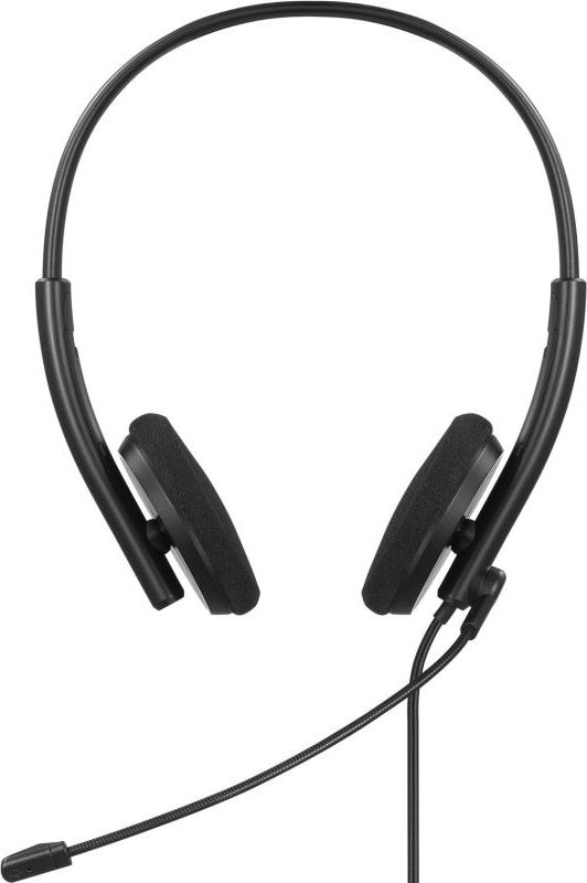 NoName Sandberg PC sluchátka USB-C Office Headset