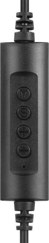 NoName Sandberg PC sluchátka USB-C Office Headset