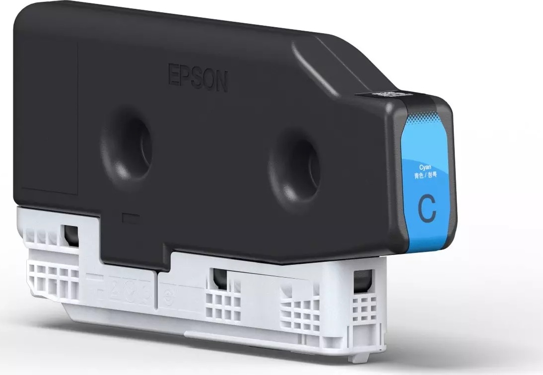 EPSON WorkForce Enterprise AM-C550 Cyan Ink (28.000 str.)
