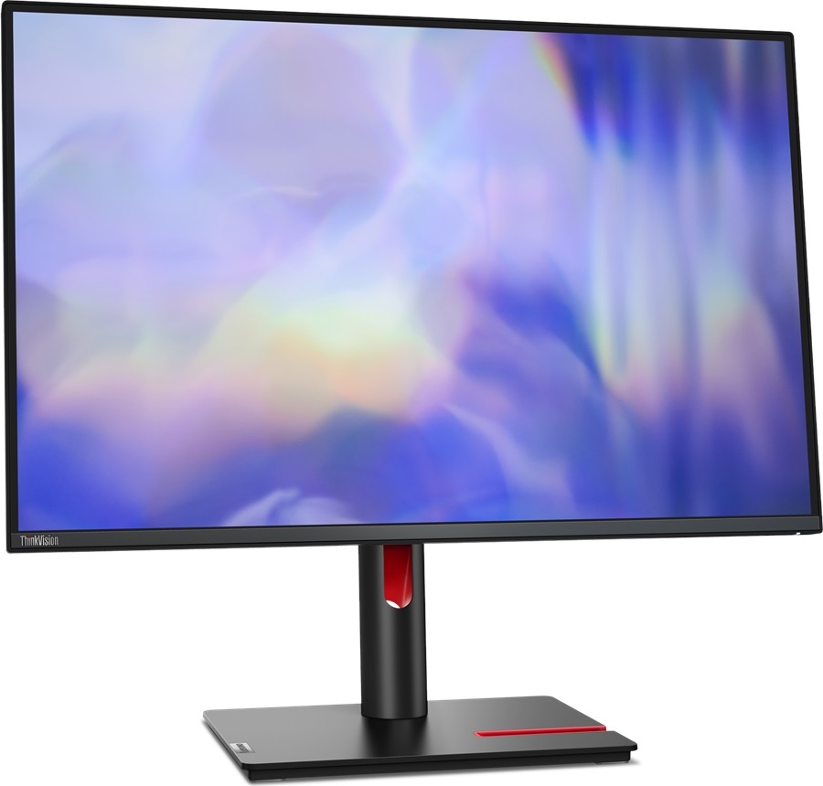 LENOVO LCD T24D-30 - 24",IPS,16:10,1920x1200,100Hz,300cd/m2,1500:1,4ms,repro,HDMI,DP,VGA,USBHub,Pivot