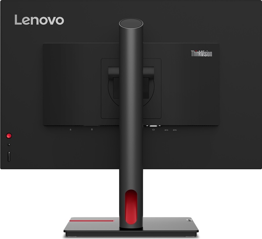 LENOVO LCD T24D-30 - 24",IPS,16:10,1920x1200,100Hz,300cd/m2,1500:1,4ms,repro,HDMI,DP,VGA,USBHub,Pivot