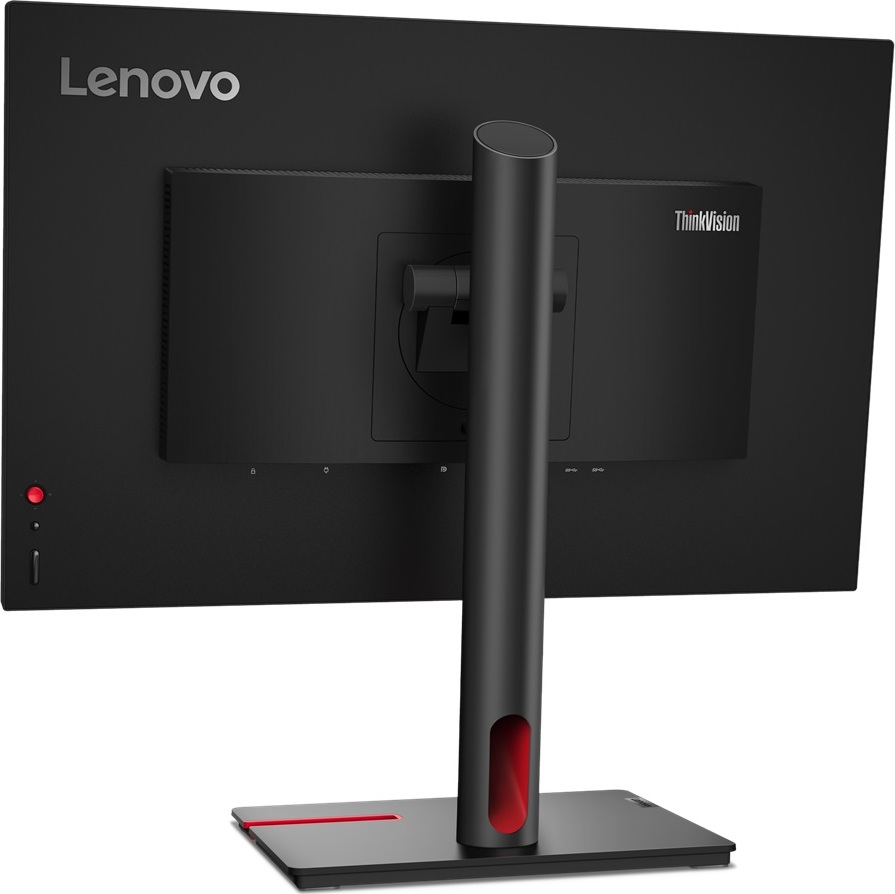 LENOVO LCD T24D-30 - 24",IPS,16:10,1920x1200,100Hz,300cd/m2,1500:1,4ms,repro,HDMI,DP,VGA,USBHub,Pivot
