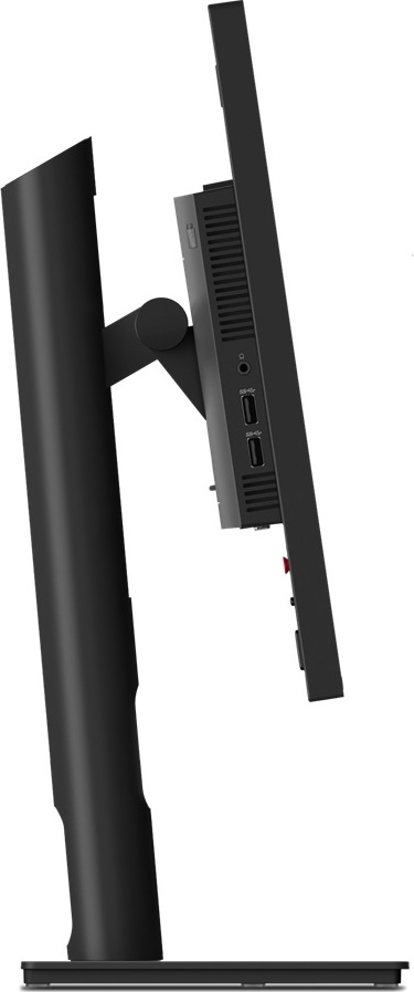LENOVO LCD T24D-30 - 24",IPS,16:10,1920x1200,100Hz,300cd/m2,1500:1,4ms,repro,HDMI,DP,VGA,USBHub,Pivot