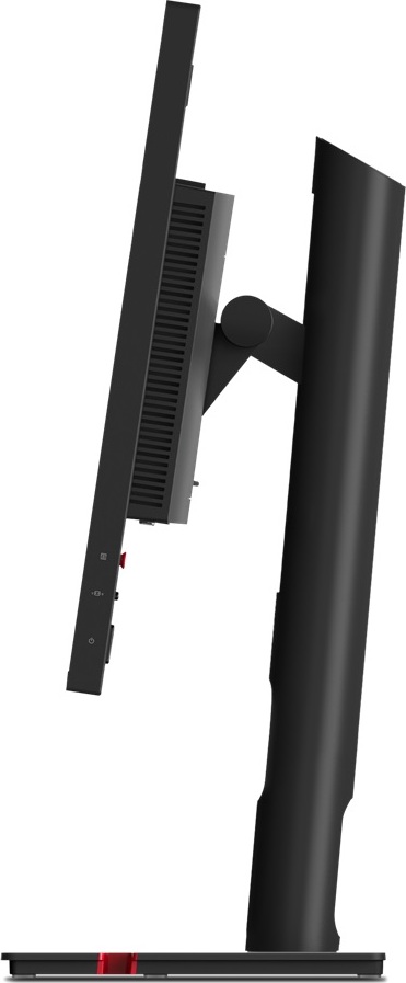 LENOVO LCD T24D-30 - 24",IPS,16:10,1920x1200,100Hz,300cd/m2,1500:1,4ms,repro,HDMI,DP,VGA,USBHub,Pivot