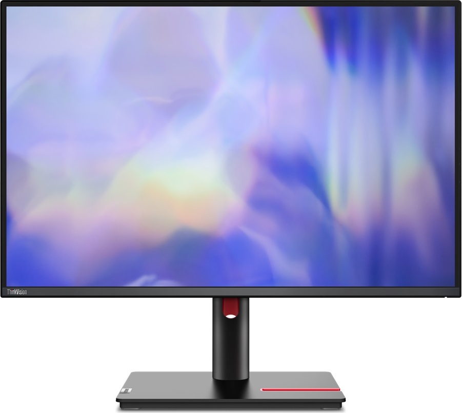LENOVO LCD T24D-30 - 24",IPS,16:10,1920x1200,100Hz,300cd/m2,1500:1,4ms,repro,HDMI,DP,VGA,USBHub,Pivot