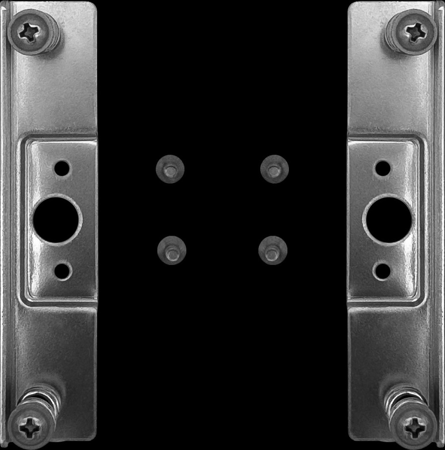 ARCTIC Freezer 4U-M Ampere Mounting Kit - Mounting accessories for Freezer 4U-M for Ampere Altra com