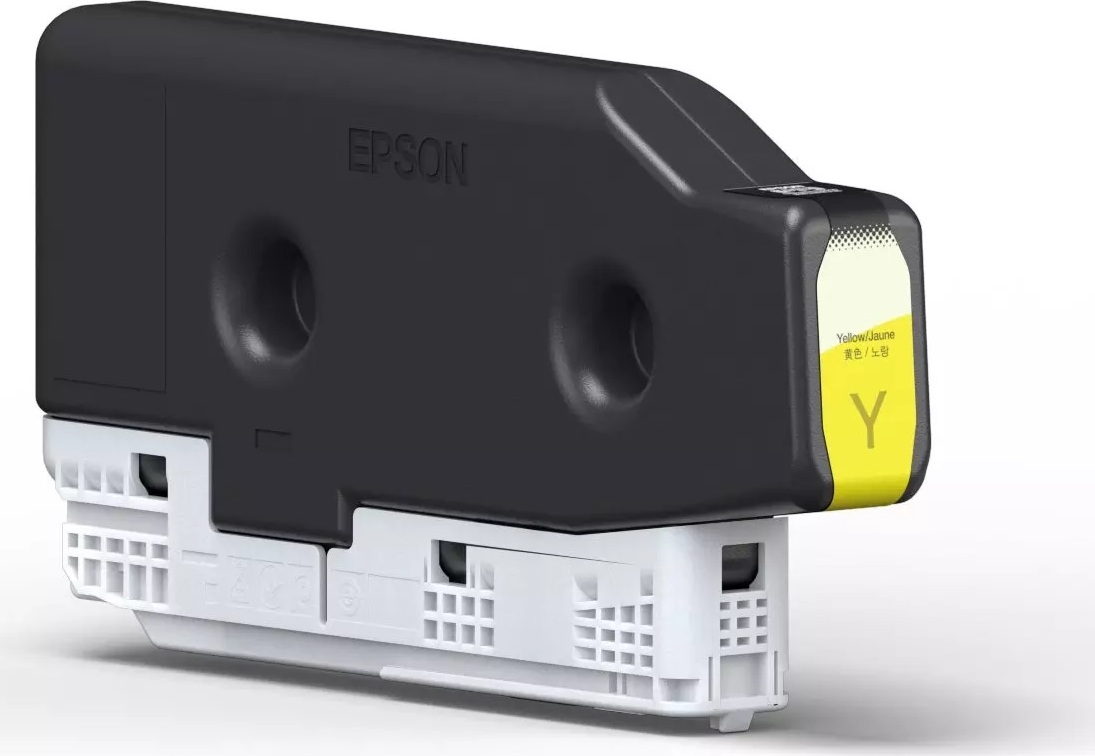 EPSON WorkForce Enterprise AM-C550 Yellow Ink (28.000 str.)