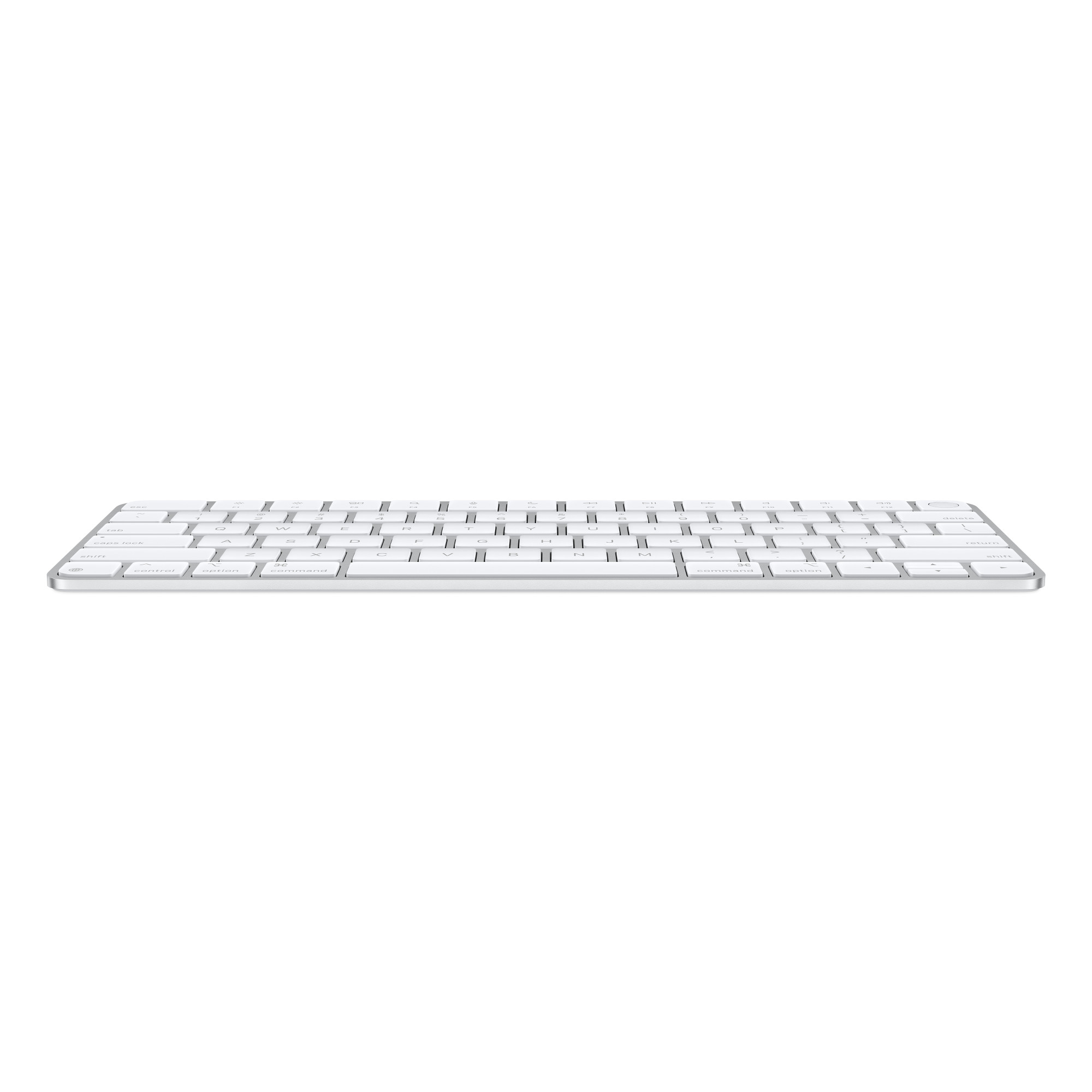 APPLE Magic Keyboard Touch ID for Mac models Apple silicon - Czech