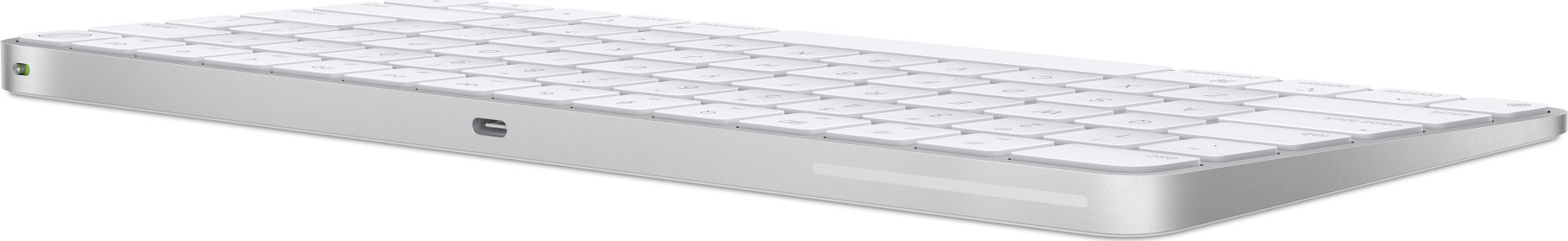 APPLE Magic Keyboard Touch ID for Mac models Apple silicon - Czech