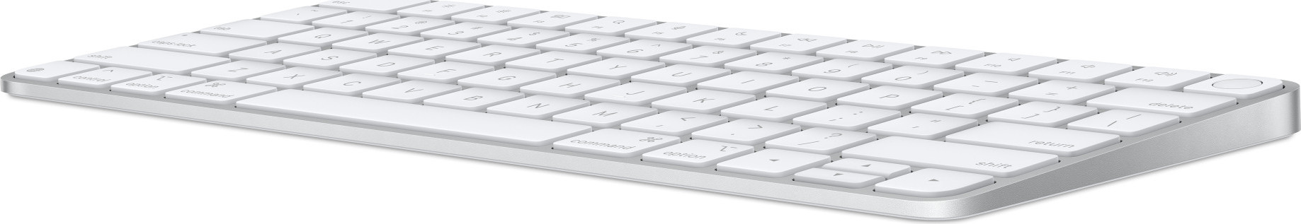 APPLE Magic Keyboard Touch ID for Mac models Apple silicon - Czech