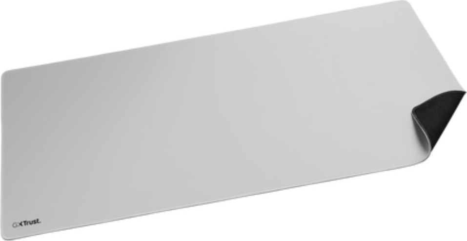 TRUST podložka pod myš GXT 759W, XXL, bílá
