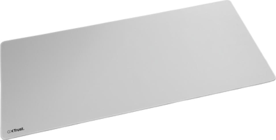 TRUST podložka pod myš GXT 759W, XXL, bílá