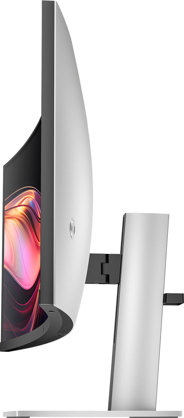 HP Inc. HP 734pm 34 Curved 3440 x1440, IPS,2000:1, 400nits,5ms, HDMI 2.0, DP 1.4, USB3-C,5xUSB-A 4x3W spkr, Cam, RJ-45,TB 4-100W