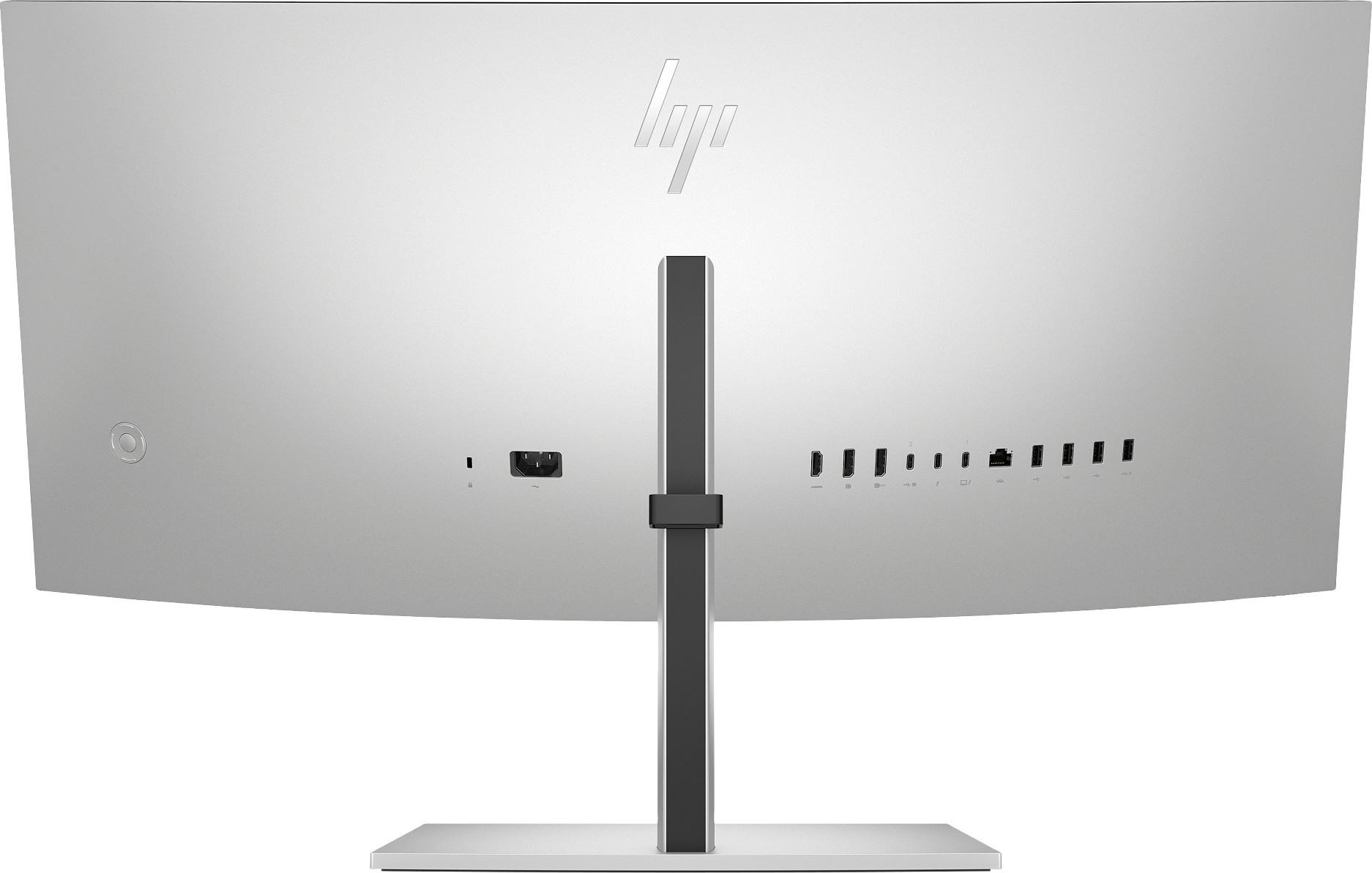 HP Inc. HP 734pm 34 Curved 3440 x1440, IPS,2000:1, 400nits,5ms, HDMI 2.0, DP 1.4, USB3-C,5xUSB-A 4x3W spkr, Cam, RJ-45,TB 4-100W