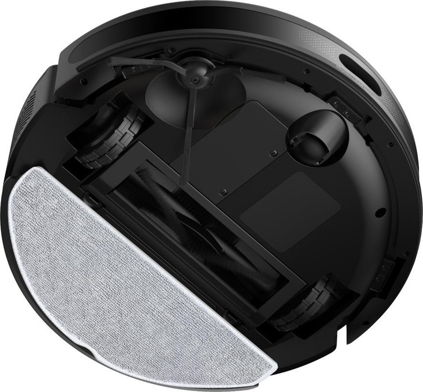 TP-Link Tapo RV20 Max Plus robotický vysavač s mopem a stanicí (LiDAR, 2,4 GHz, BT)
