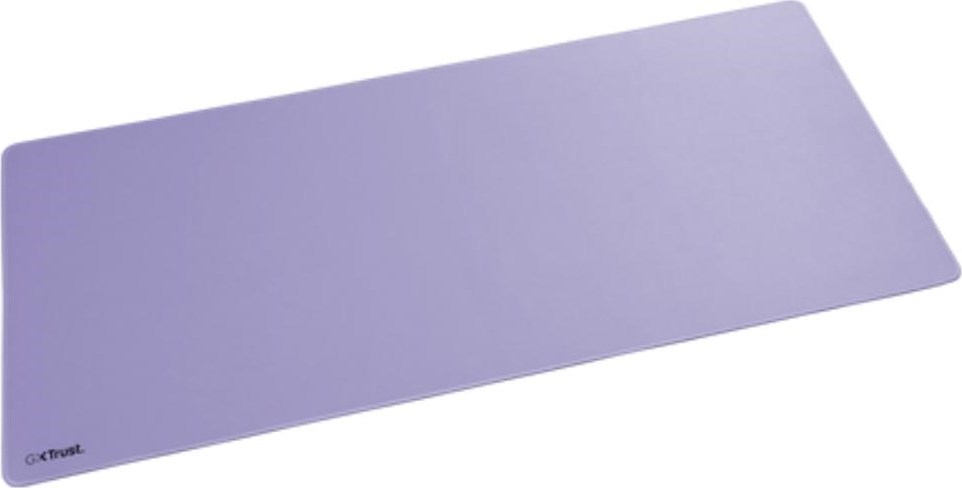 TRUST podložka pod myš GXT 759P, XXL, fialová