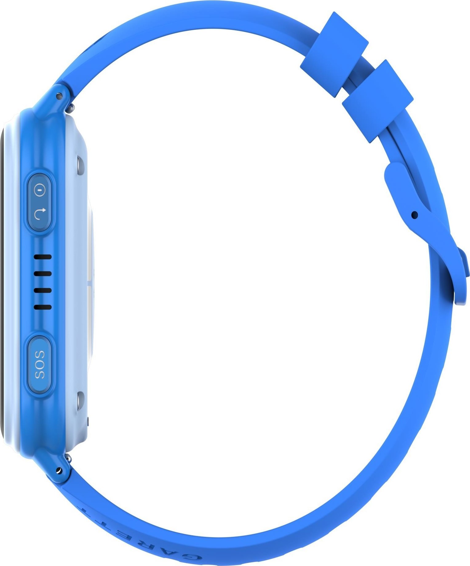 Garett Smartwatch Kids Vibe 4G AMOLED Blue