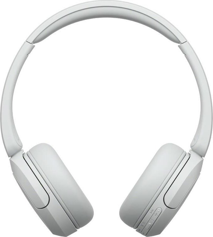 Sony bezdrátová sluchátka WH-CH520, EU, bílá