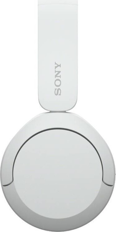Sony bezdrátová sluchátka WH-CH520, EU, bílá