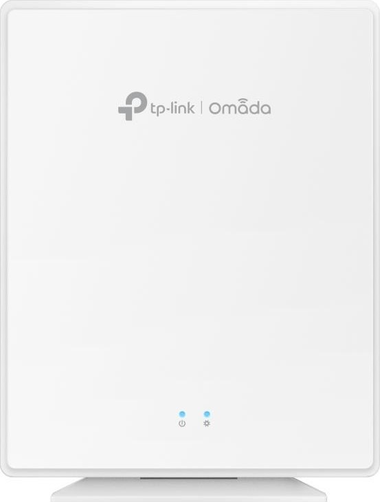 TP-Link EAP650-Desktop OMADA WiFi6 AP (AX3000,2,4GHz/5GHz,4xGbELAN,1xFXS.1xPoE-in,1xPoE-out,17,3W)
