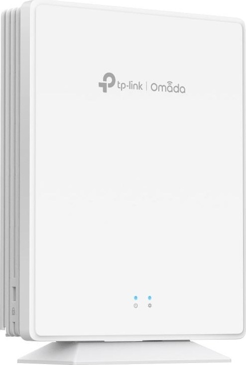 TP-Link EAP650-Desktop OMADA WiFi6 AP (AX3000,2,4GHz/5GHz,4xGbELAN,1xFXS.1xPoE-in,1xPoE-out,17,3W)