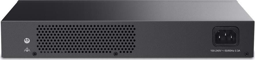 MERCUSYS switch MS116GS (16xGbE, fanless)