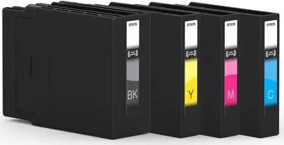 EPSON WorkForce Pro EM-C7100DWF (4v1, A3, 25ppm, Ethernet, Wi-Fi a Wi-Fi (Direct))