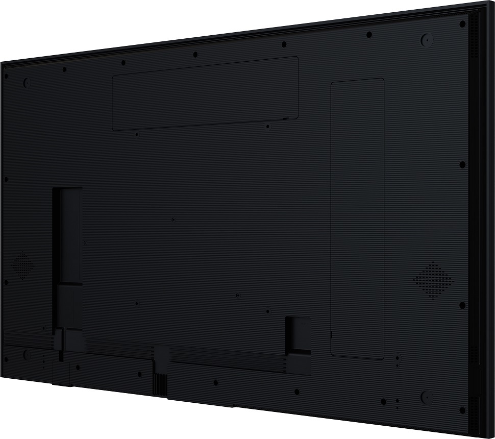 iiyama ProLite LH6560UHS-B2AG, 24/7, 164cm (64,6''), 4K, USB, RS232, Ethernet, Wi-Fi, Android, kit (RS232), black