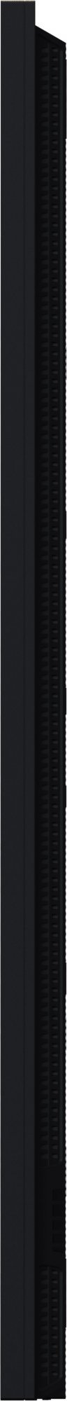 iiyama ProLite LH6560UHS-B2AG, 24/7, 164cm (64,6''), 4K, USB, RS232, Ethernet, Wi-Fi, Android, kit (RS232), black