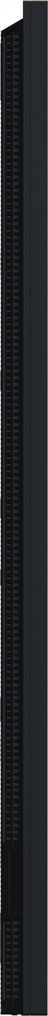 iiyama ProLite LH6560UHS-B2AG, 24/7, 164cm (64,6''), 4K, USB, RS232, Ethernet, Wi-Fi, Android, kit (RS232), black
