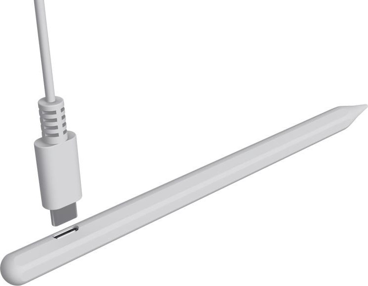 TRUST Stylus Kyna, aktivní stylus, pro iPad, USB-C