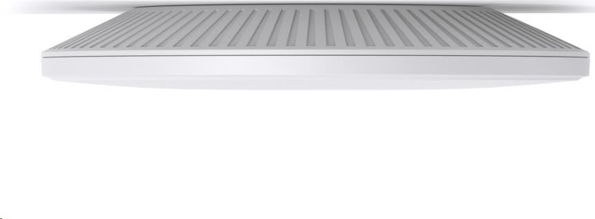 TP-Link EAP673 OMADA WiFi6 AP (AX5400,2,4GHz/5GHz,1x2,5GbELAN,1xPoE-in)