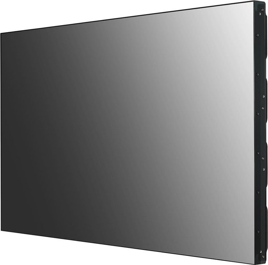 LG 49" signage 49VL5PJ Videowall Signage, 500nit, 24/7, 3% haze, webOS 4.1, 2.25mm (T/L), 1.25mm (B/R)