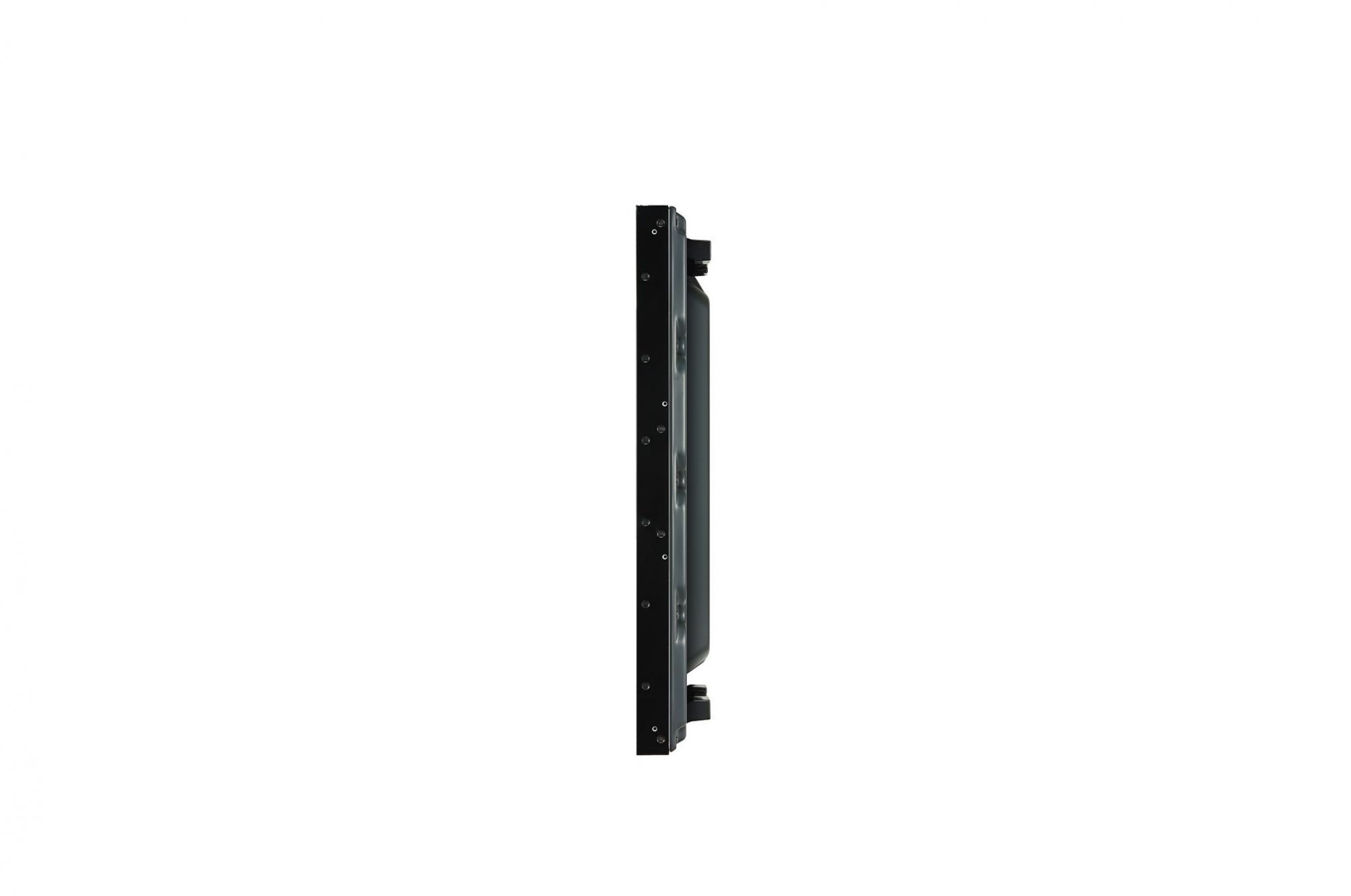 LG 49" signage 49VL5PJ Videowall Signage, 500nit, 24/7, 3% haze, webOS 4.1, 2.25mm (T/L), 1.25mm (B/R)