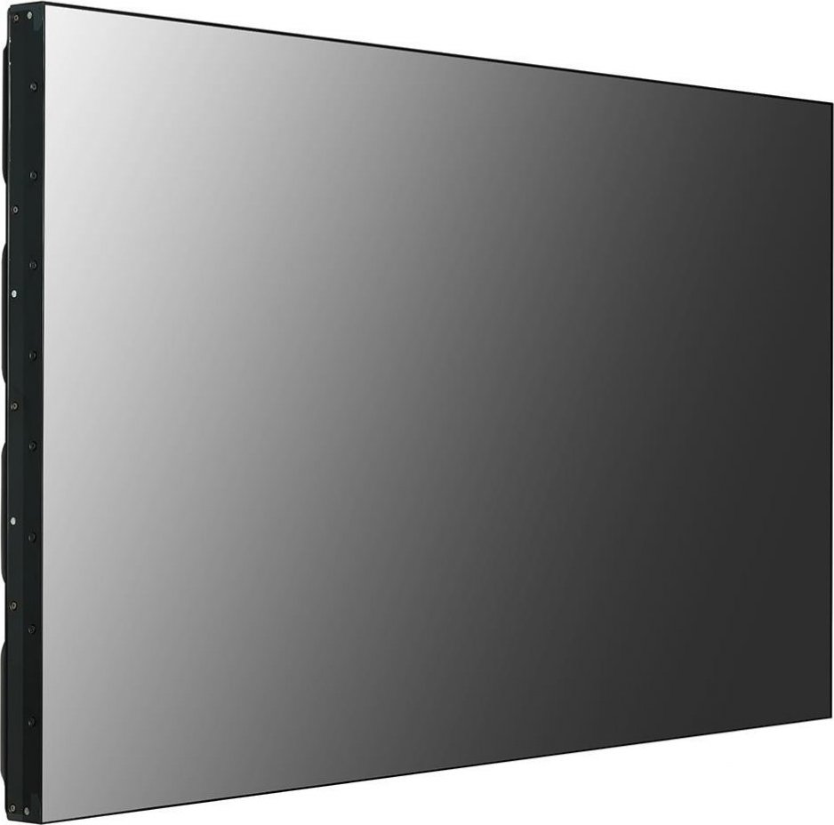 LG 49" signage 49VL5PJ Videowall Signage, 500nit, 24/7, 3% haze, webOS 4.1, 2.25mm (T/L), 1.25mm (B/R)
