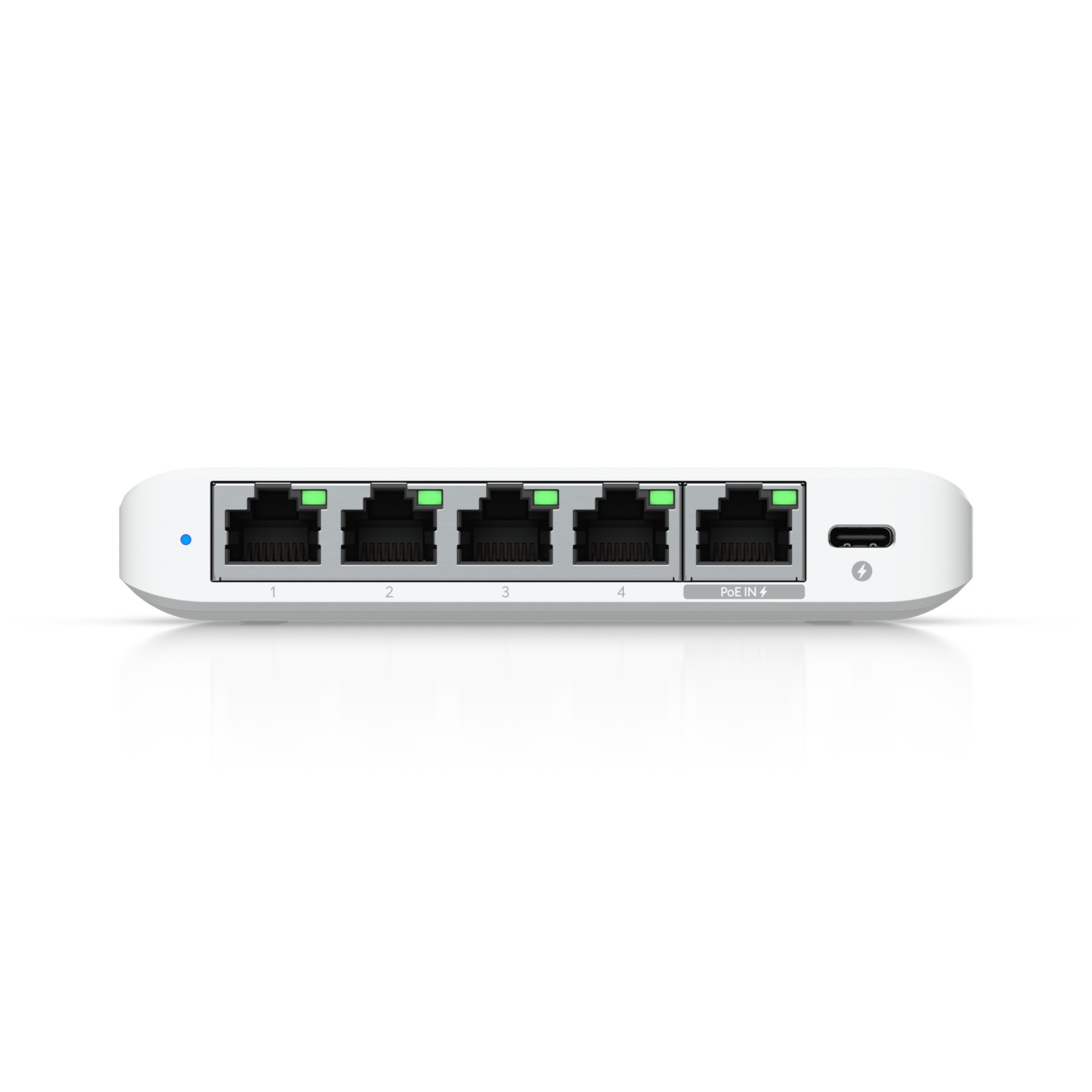 Ubiquiti UBNT UniFi switch Flex Mini 2.5G