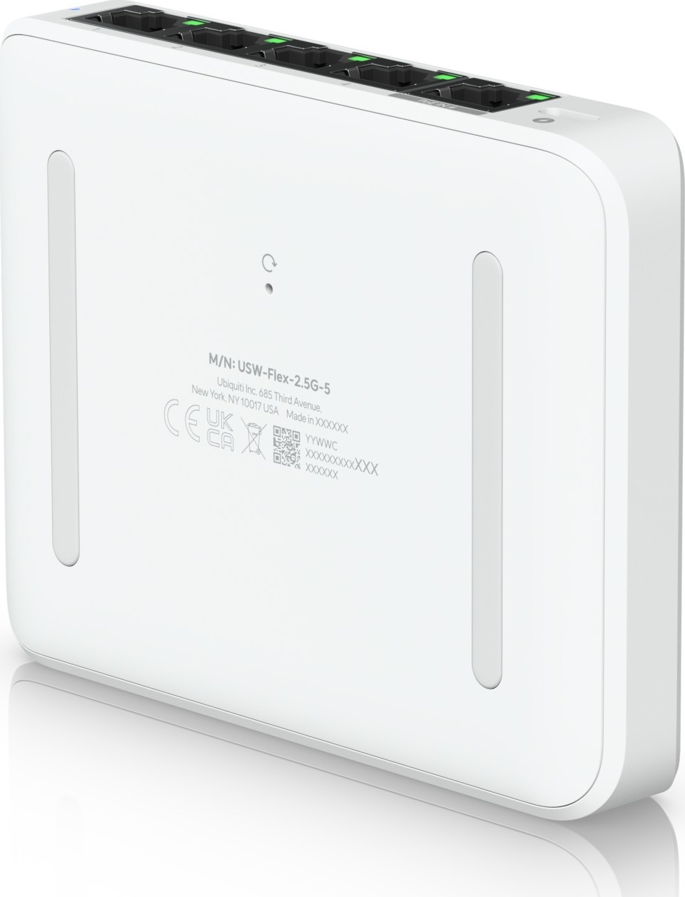 Ubiquiti UBNT UniFi switch Flex Mini 2.5G