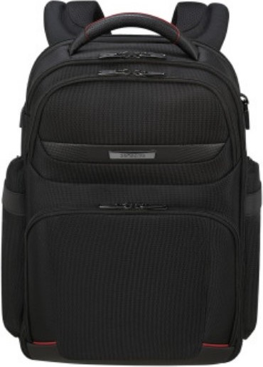 Samsonite PRO-DLX 6 Underseater Backpack 15.6" Black