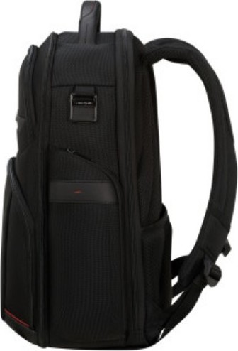 Samsonite PRO-DLX 6 Underseater Backpack 15.6" Black