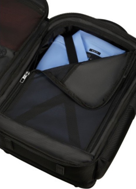 Samsonite PRO-DLX 6 Underseater Backpack 15.6" Black