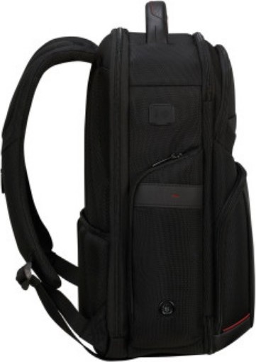Samsonite PRO-DLX 6 Underseater Backpack 15.6" Black